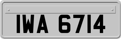 IWA6714