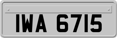 IWA6715