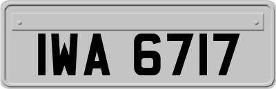 IWA6717