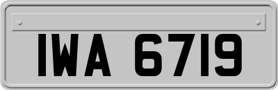 IWA6719