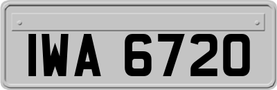 IWA6720