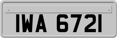 IWA6721