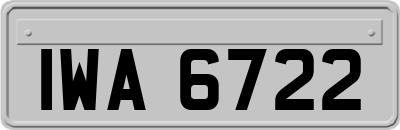 IWA6722