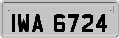 IWA6724