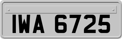 IWA6725