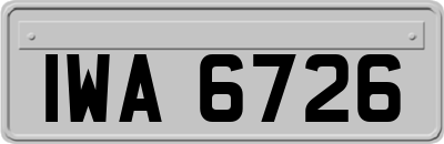 IWA6726