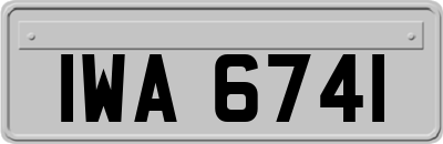 IWA6741