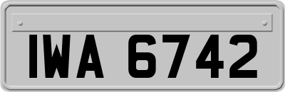 IWA6742
