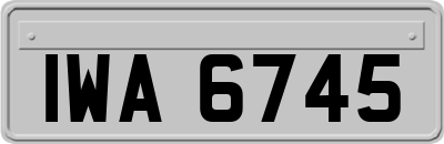 IWA6745