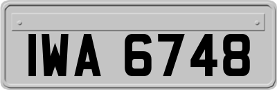IWA6748