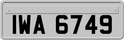 IWA6749