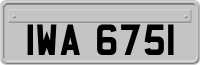 IWA6751
