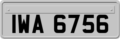 IWA6756