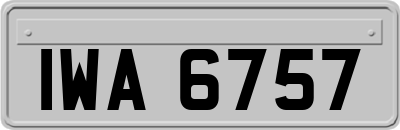 IWA6757