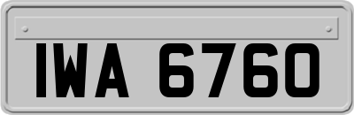 IWA6760