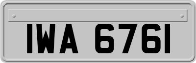 IWA6761