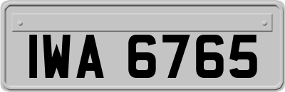 IWA6765