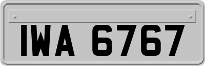 IWA6767