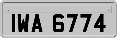IWA6774