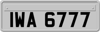 IWA6777
