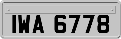 IWA6778