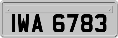 IWA6783