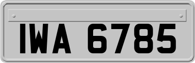 IWA6785