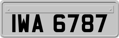 IWA6787