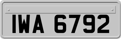 IWA6792