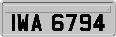 IWA6794