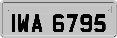 IWA6795