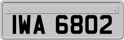 IWA6802