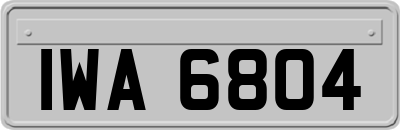 IWA6804