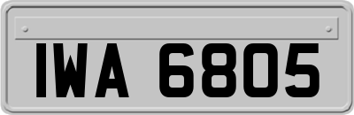 IWA6805