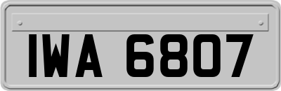 IWA6807