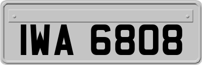 IWA6808