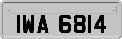 IWA6814