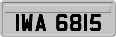 IWA6815