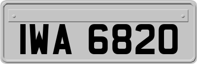 IWA6820
