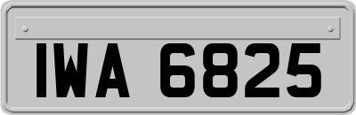 IWA6825