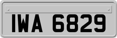 IWA6829