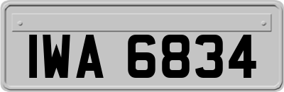 IWA6834
