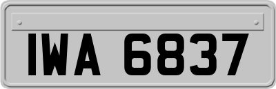 IWA6837