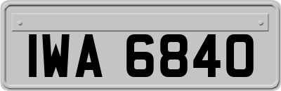 IWA6840