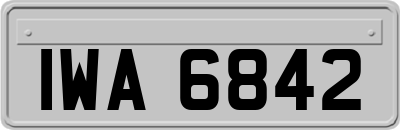 IWA6842