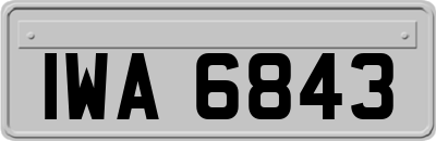IWA6843