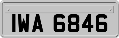 IWA6846