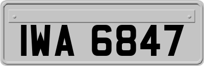 IWA6847