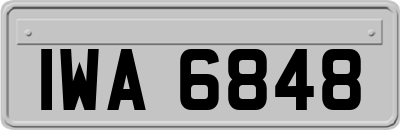 IWA6848