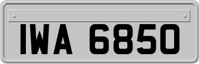 IWA6850